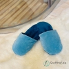FREEBIE Schnittmuster PDF Datei - Relax Slipper